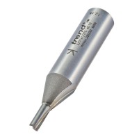Trend  3/01 X 1/2 TC Two Flute Cutter 4.0mm £27.05